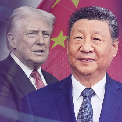 How China could beat America in tech war