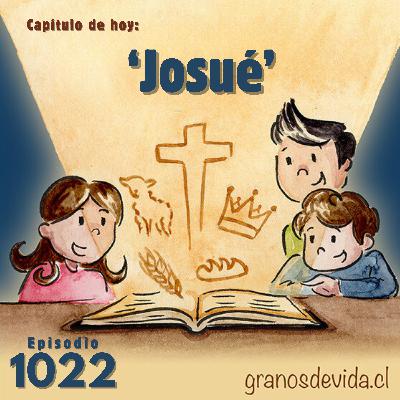#1022 Josué
