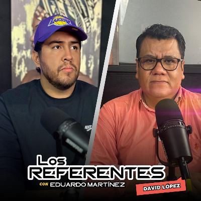 LOS REFERENTES CON EDUARDO MARTÍNEZ - C44 T1 IMPULSO EMPRESARIAL