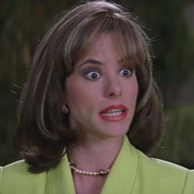 Scream 3 - 2000 - Wes Craven