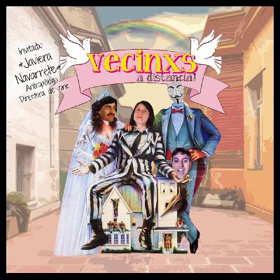 Cap 12: "Vecina, Acción!"