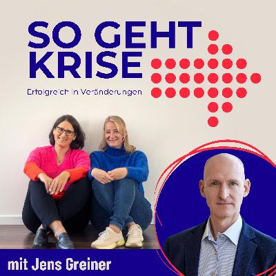 #11 Wenn der Ausnahmefall Realität wird: Wie Unternehmen richtig reagieren