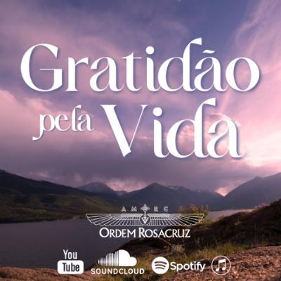 Gratidão Pela Vida