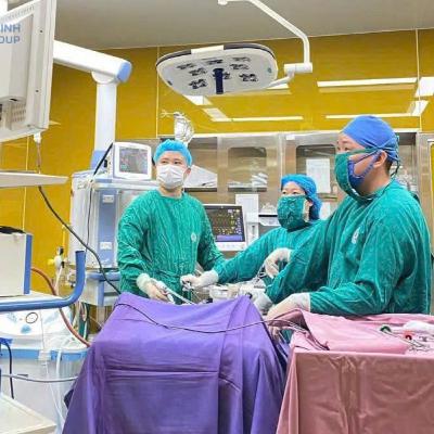 Đối thoại - Phân cấp, phân quyền trong lĩnh vực y tế và những yêu cầu đặt ra từ thực tiễn