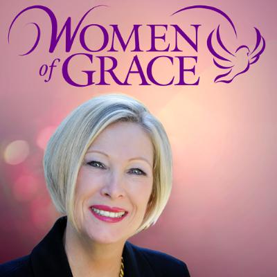 Women of Grace, Radio - 2025-09-09 - Trust and Hope in the Lord