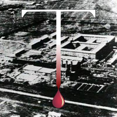 Unit 731 Episode 3: The Diarrhea Is Increasing