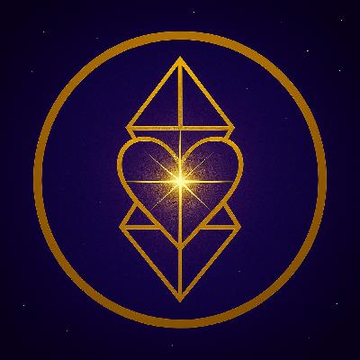 Ep.03/ Frecuencia 852 Hz - Cristal de Luz