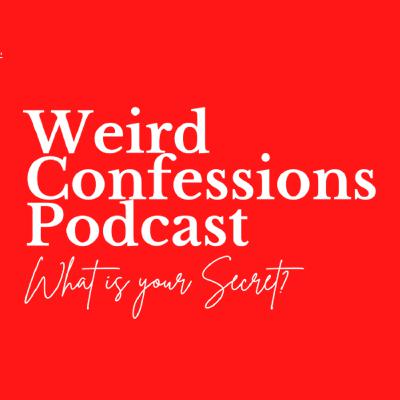 A Childless or a Child free woman | Weird Confessions Podcast