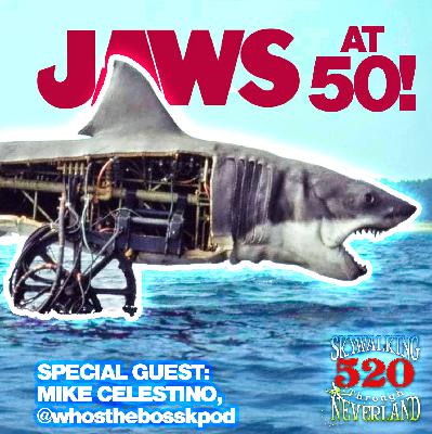 520: JAWS at 50!