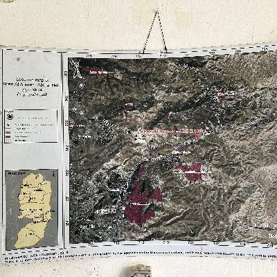 Reportajes 5 continentes - La anexión de Cisjordania ocupada, una realidad sobre el terreno Reportajes 5 continentes - La anexión de Cisjordania ocupada, una realidad sobre el terreno