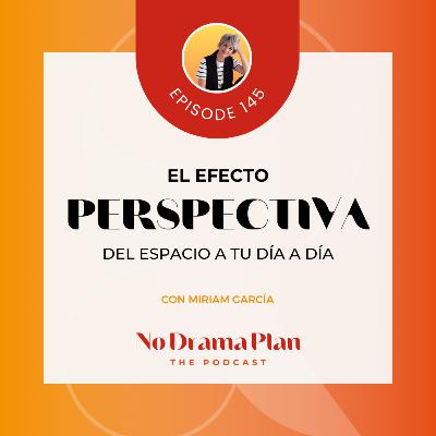 145- El efecto perspectiva del espacio de tu día a día.