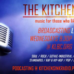 THE KLBC EPISODED: #17 - SOMETHING LOCAL, SOMETHING NEW