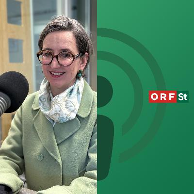 Zeithistorikerin Barbara Stelzl-Marx