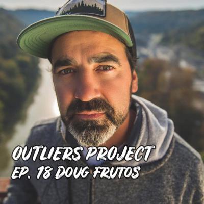 Episode 18: Base Jumping with Pioneer Doug Frutos Episode 18: Base Jumping with Pioneer Doug Frutos