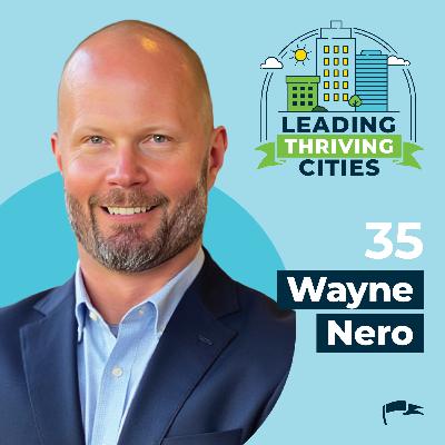 Episode 35 - Wayne Nero