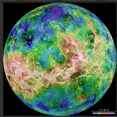 VENUS RETROGRADE IN ARIES FROM MARCH 2nd - general overview & interpretations for all 12 houses.