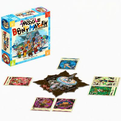 🇫🇷💥 Moogle Mayhem : Traduction Ratée, Jeu Gâché ? 🇫🇷💥 Moogle Mayhem : Traduction Ratée, Jeu Gâché ?