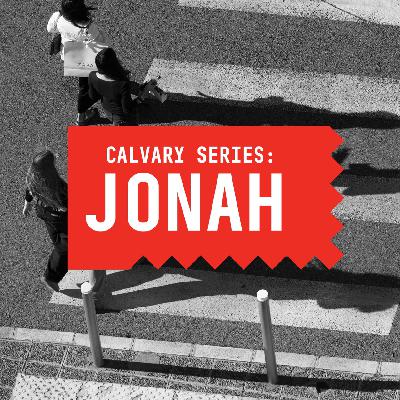 Jonah | Part 6 - The Sign of Jonah | Kerrin Wallis Jonah | Part 6 - The Sign of Jonah | Kerrin Wallis