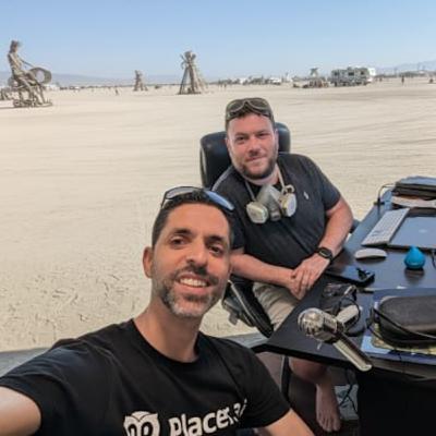 אוסטין פאוורס - עונה 2 פרק 2: סיפורי הברנינגמן