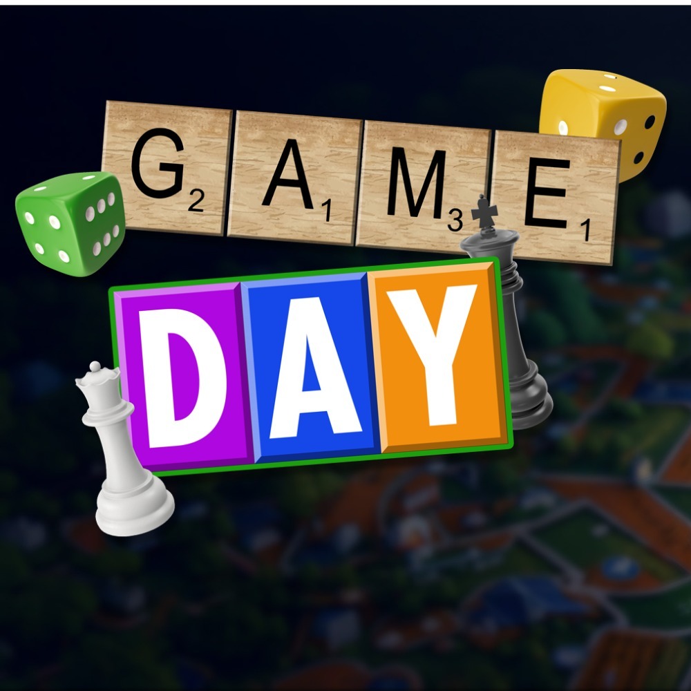 The Game of Life (& Death) | Doug Bender | 04.05.26