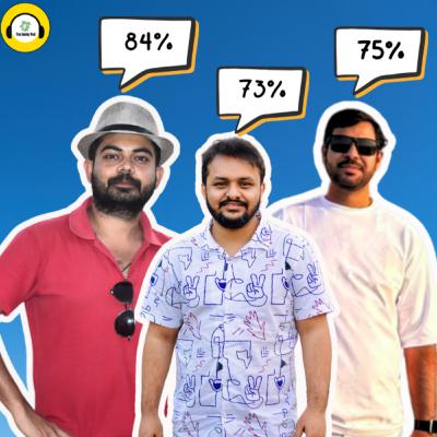 Class X and XII Marks: The Ultimate Game-Changer or Overhyped? | TheGeekyPod | E41 Class X and XII Marks: The Ultimate Game-Changer or Overhyped? | TheGeekyPod | E41