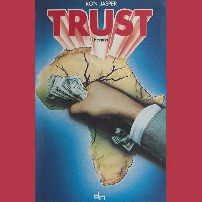 Ron Jasper - Trust - I
