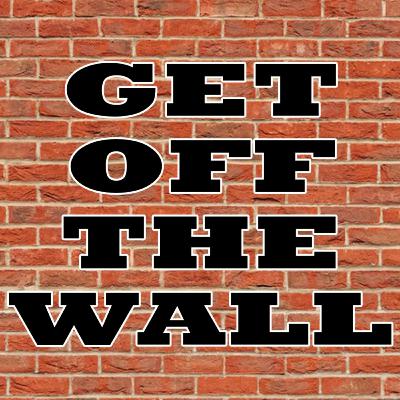 Get Off The Wall With Heather Rose