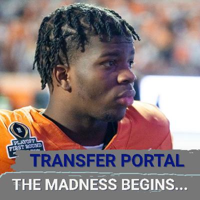 TRENDING: Transfer Portal Prospects Breakdown | Auburn Recruiting Fallout TRENDING: Transfer Portal Prospects Breakdown | Auburn Recruiting Fallout