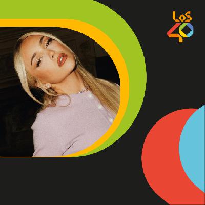 Ana Mena presenta 'Lárgate' en 'Anda Ya' - Noticias del 10 de octubre