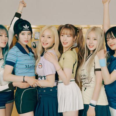 Part 1: Weeekly disbands as the group terminates their contract with IST Entertainment