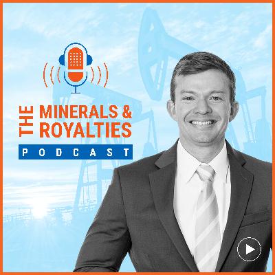 The Evolving Role of a Landman w/ Kyle Reynolds - Managing Member of RBG Permian & President of AAPL