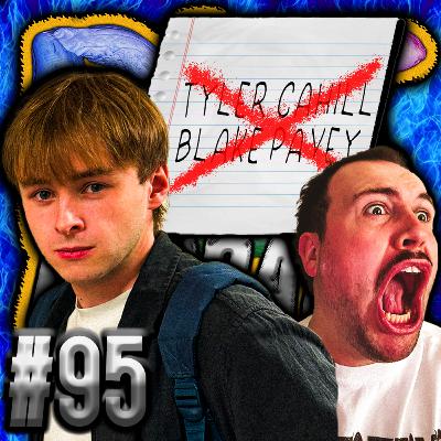 The Time Our Careers Were Destroyed - Ep 95