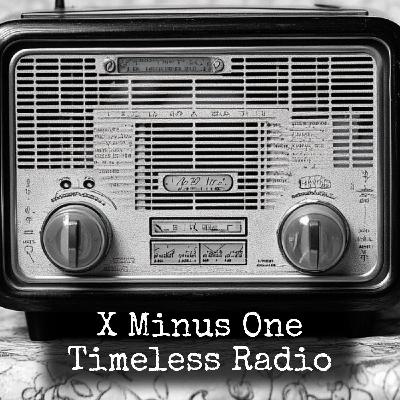 X Minus One - The Embassy