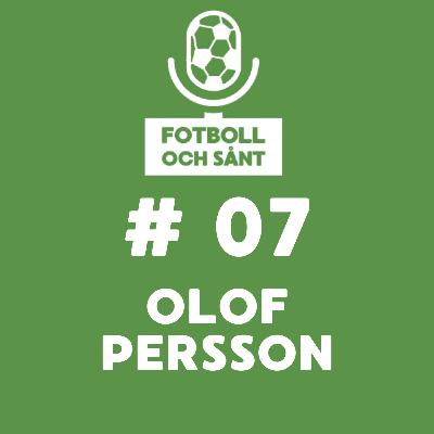 Olof Persson - En ledare som vågar lyssna