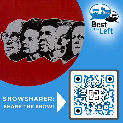 #1567 How to Sell an Immoral Economic System to the Masses (Throwback)