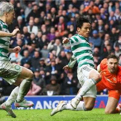 Reasons To Be Hopeful - Can Celtic Stay In This? Reasons To Be Hopeful - Can Celtic Stay In This?