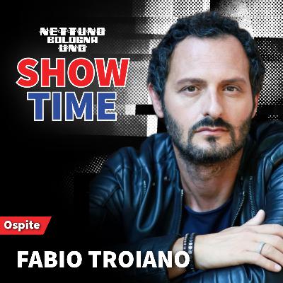 Fabio Troiano, il ruolo dell’attore per stimolare il pensiero Fabio Troiano, il ruolo dell’attore per stimolare il pensiero