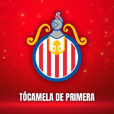 CHIVAS vs. América | ¿Se acabó todo?