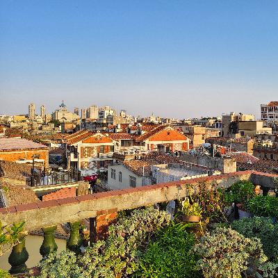 05.泉州 I 泉南佛国开元寺，古城街巷与古城神仙，博物馆的艺雕惊喜和世界非遗