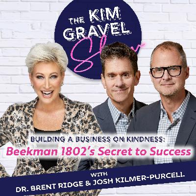 Building a Business on Kindness: Beekman 1802’s Secret to Success