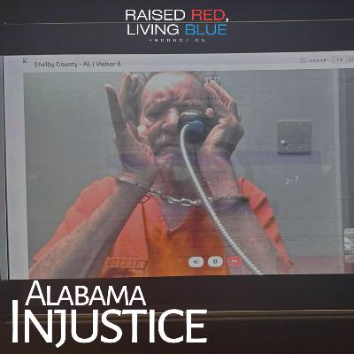 Alabama Injustice (Trailer)