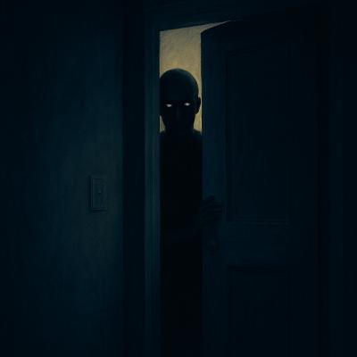 النداء الأخير – لما الميت يطلبك بنفسه