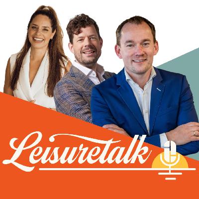Hoe Leiden stuurt op bezoekers, bewoners en economie | Citymarketing volgens Leiden&Partners