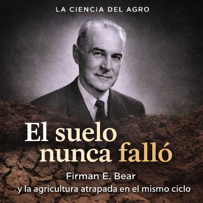El suelo nunca falló. 1963: la advertencia que no escuchamos