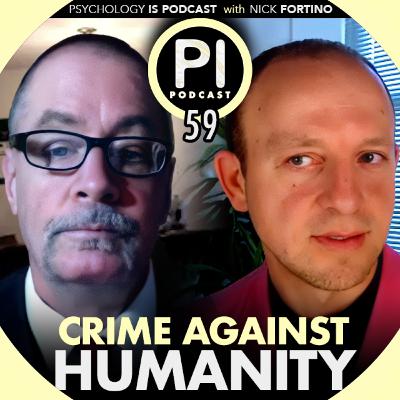 59: Patrick Hahn | Medicalization of Childhood