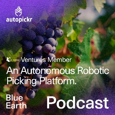Autopickr: The Robotics Start-up Reinventing the Future of Farming