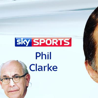 #3 Phil Clarke as Norris Cole #3 Phil Clarke as Norris Cole