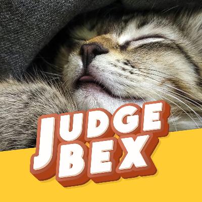Chores, Cats, and Snoring Mums