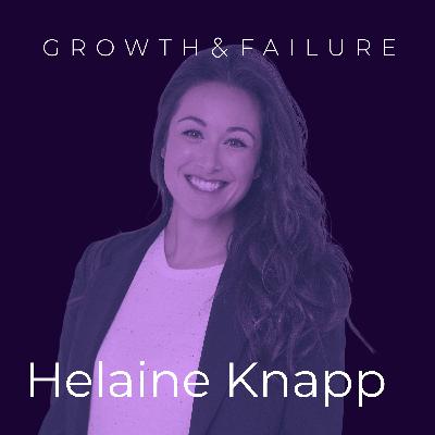 Helaine Knapp - Founder & CEO of CITYROW