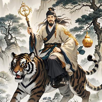 唤醒你内心的盘古:用良知与勇气,开辟人生的天地 唤醒你内心的盘古:用良知与勇气,开辟人生的天地